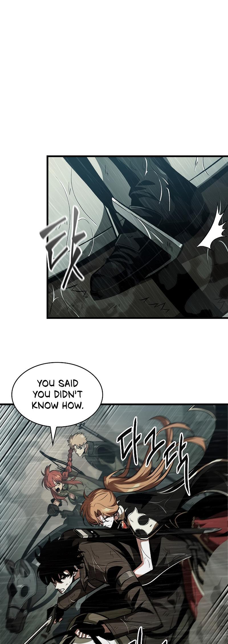 Pick Me Up, Infinite Gacha Chapter 30 — page 41