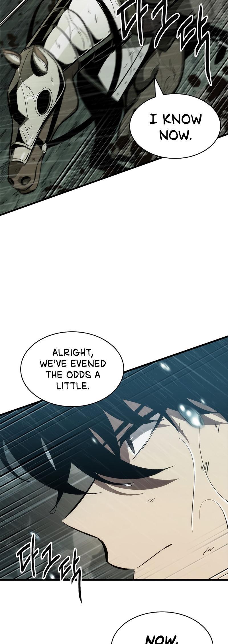 Pick Me Up, Infinite Gacha Chapter 30 — page 42