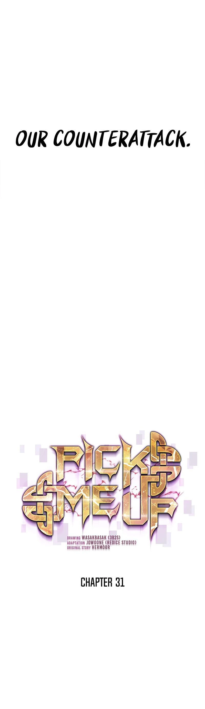 Pick Me Up, Infinite Gacha Chapter 31 — page 3