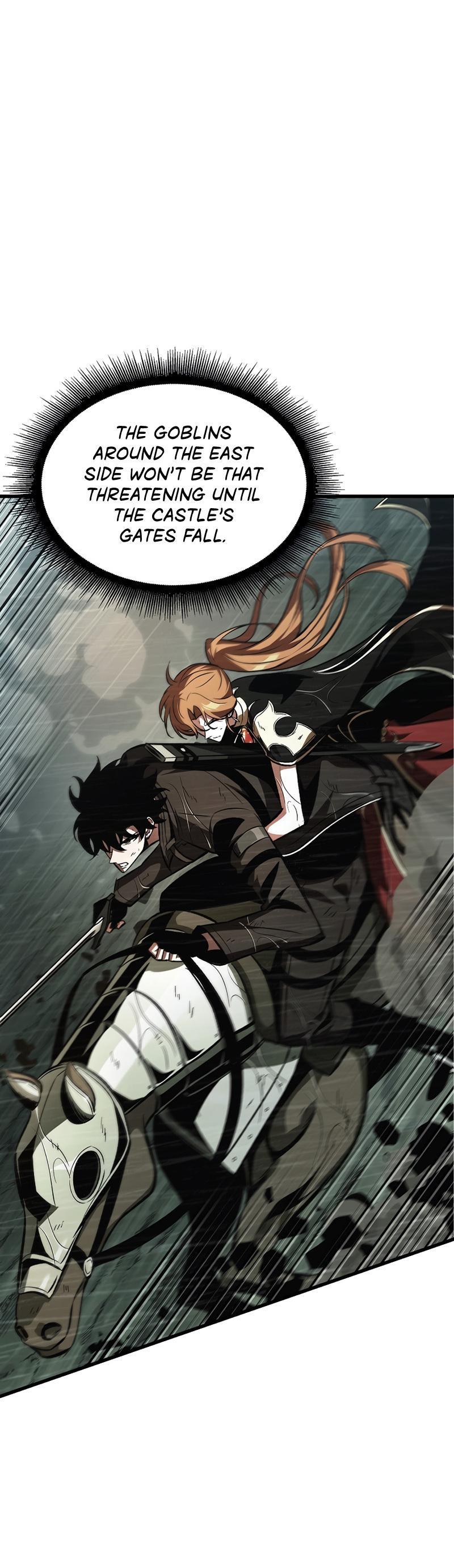 Pick Me Up, Infinite Gacha Chapter 31 — page 4