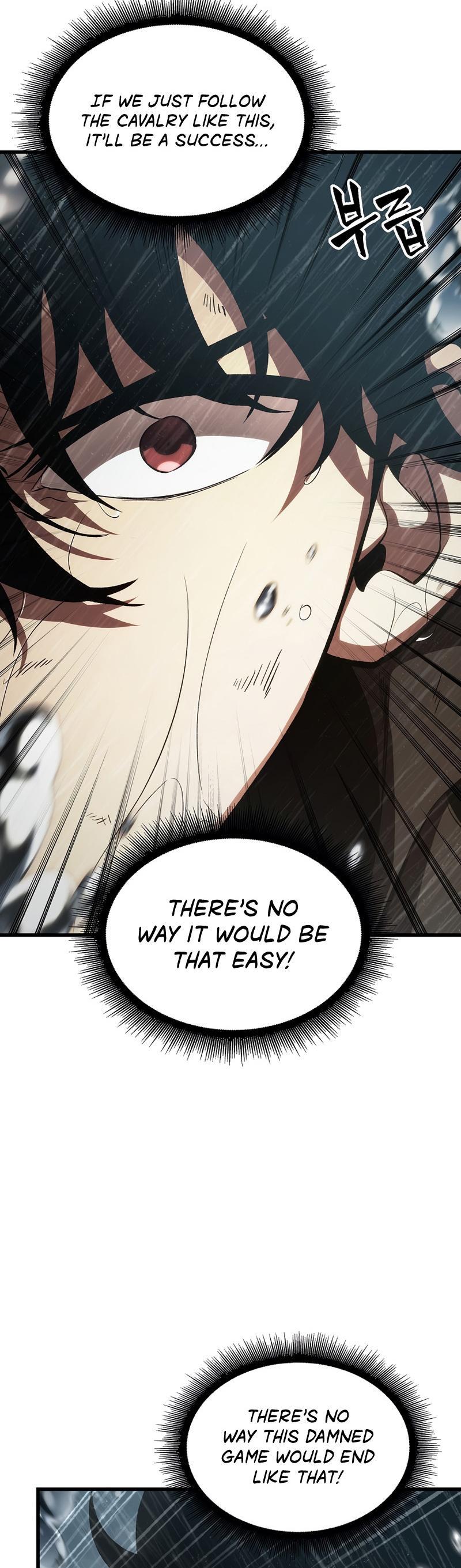 Pick Me Up, Infinite Gacha Chapter 31 — page 6