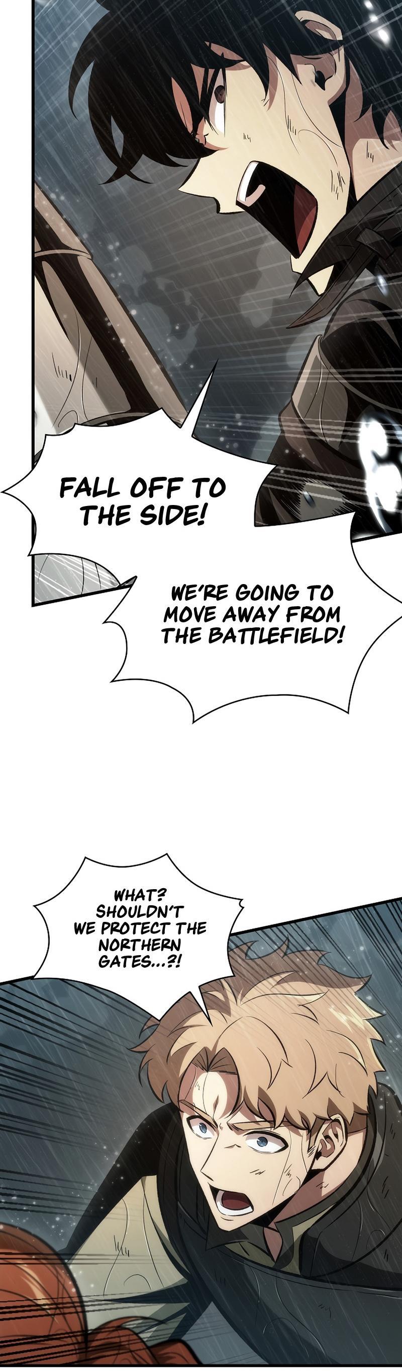 Pick Me Up, Infinite Gacha Chapter 31 — page 7