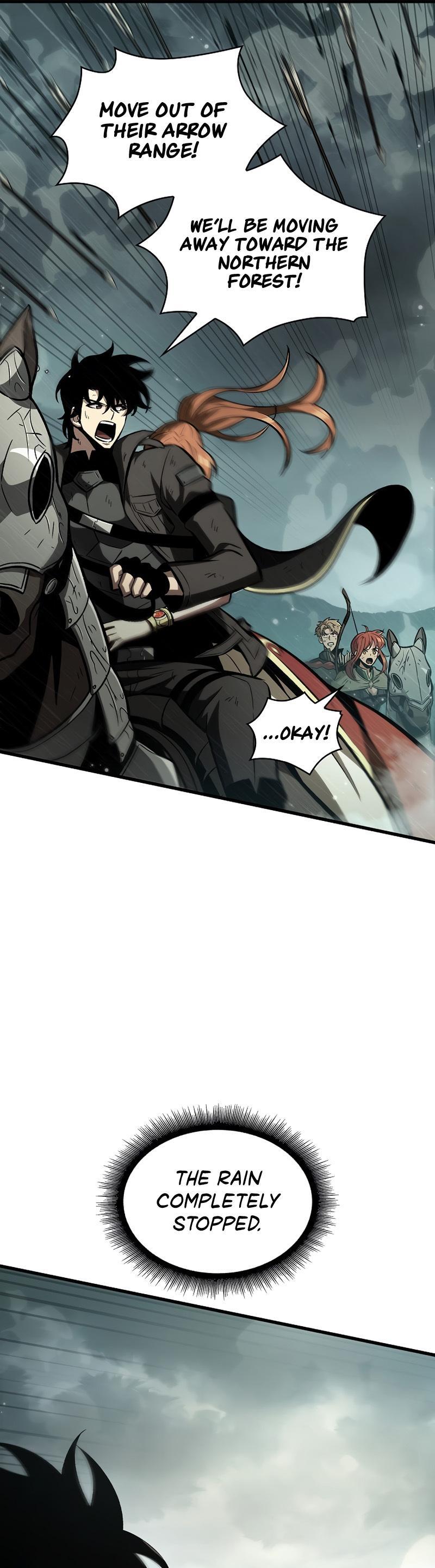 Pick Me Up, Infinite Gacha Chapter 31 — page 9