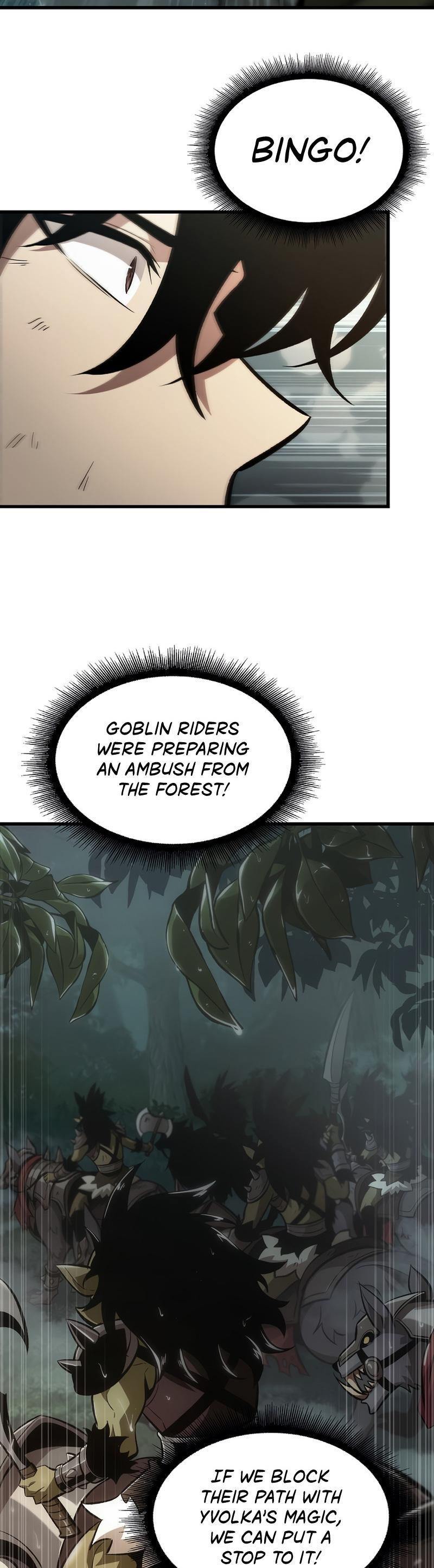 Pick Me Up, Infinite Gacha Chapter 31 — page 11