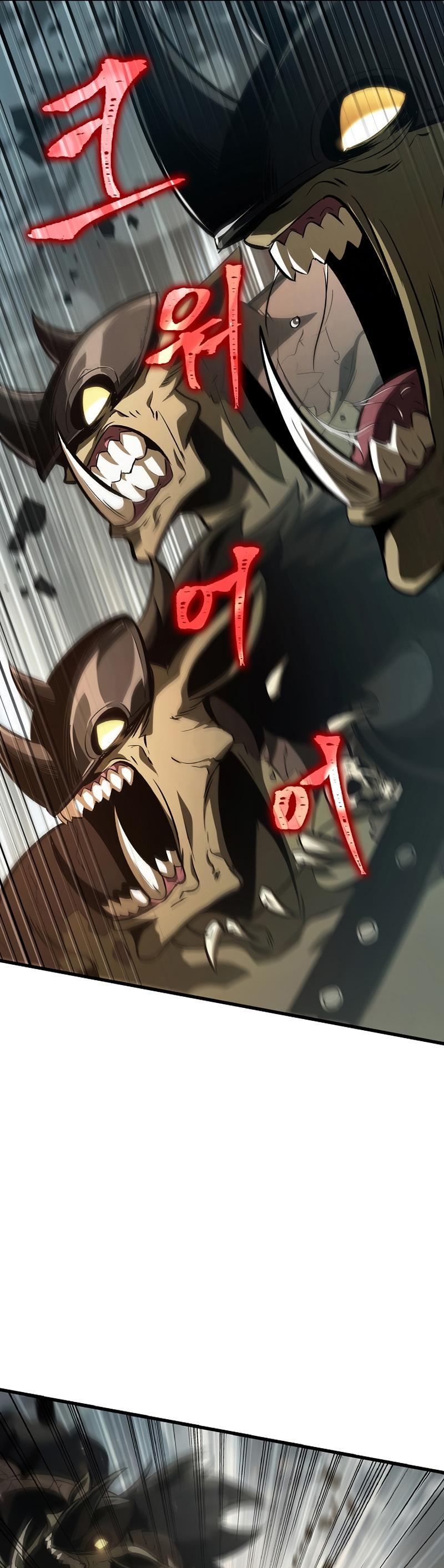Pick Me Up, Infinite Gacha Chapter 31 — page 13