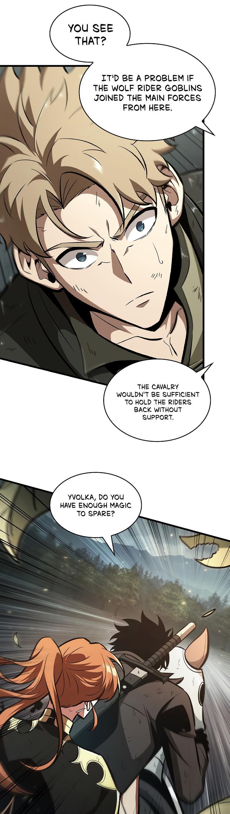 Pick Me Up, Infinite Gacha Chapter 31 — page 15