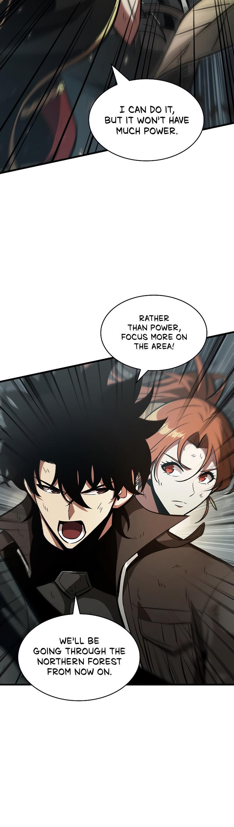 Pick Me Up, Infinite Gacha Chapter 31 — page 16