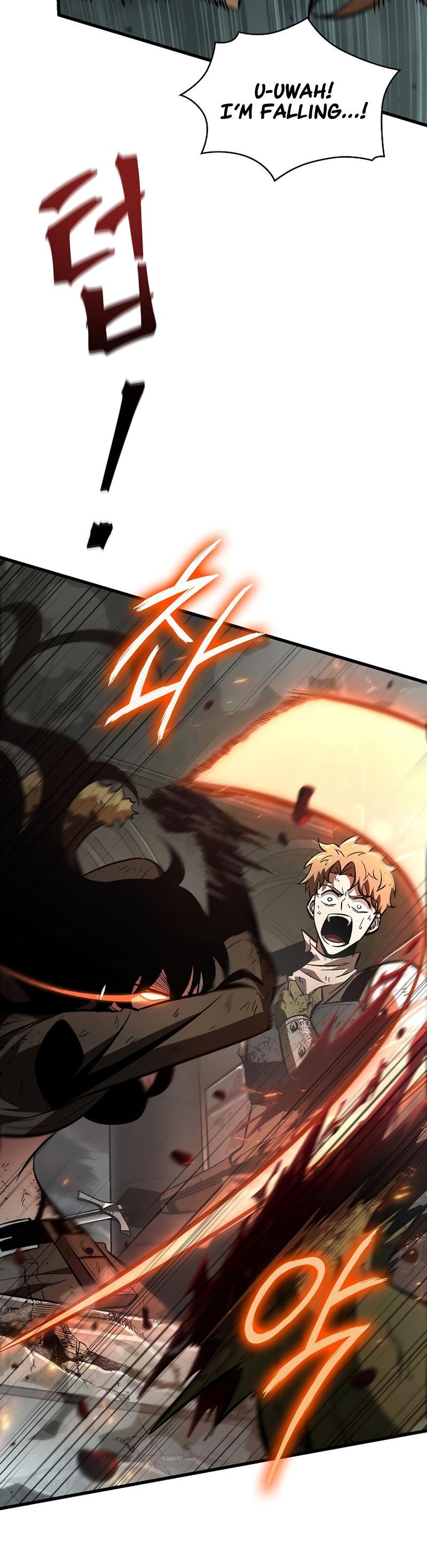 Pick Me Up, Infinite Gacha Chapter 31 — page 20