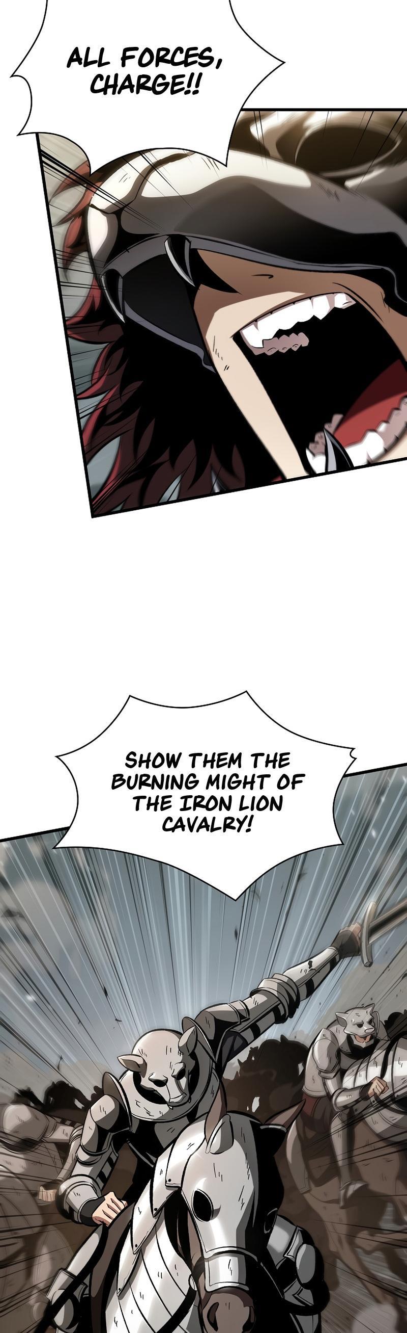 Pick Me Up, Infinite Gacha Chapter 31 — page 22