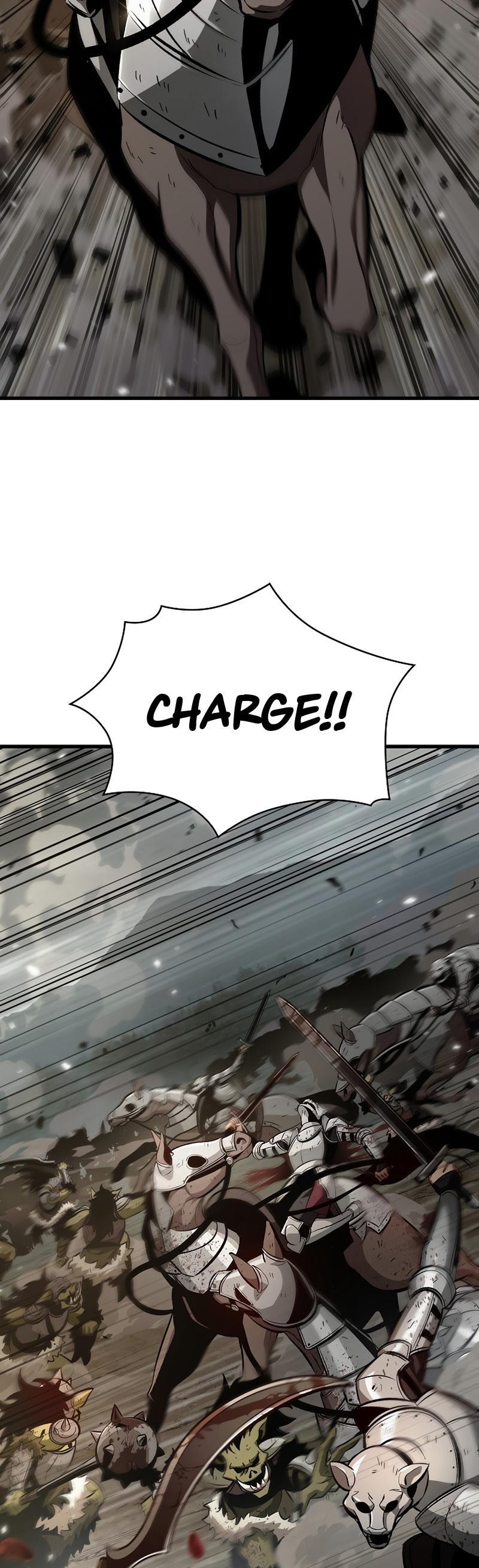 Pick Me Up, Infinite Gacha Chapter 31 — page 23
