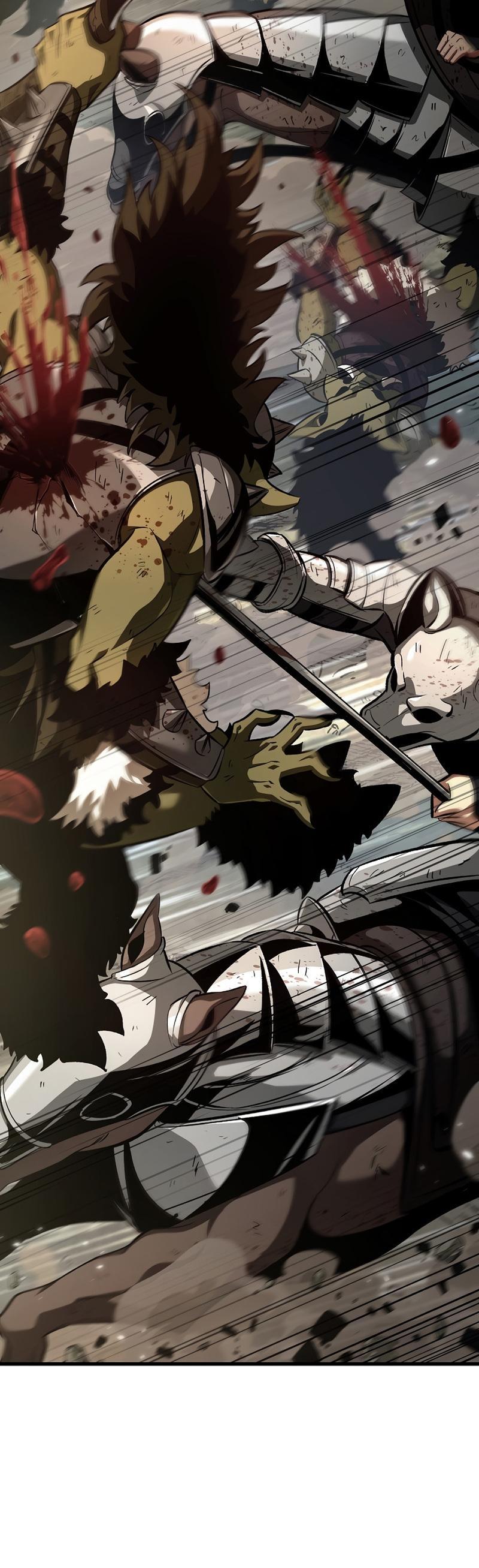Pick Me Up, Infinite Gacha Chapter 31 — page 24