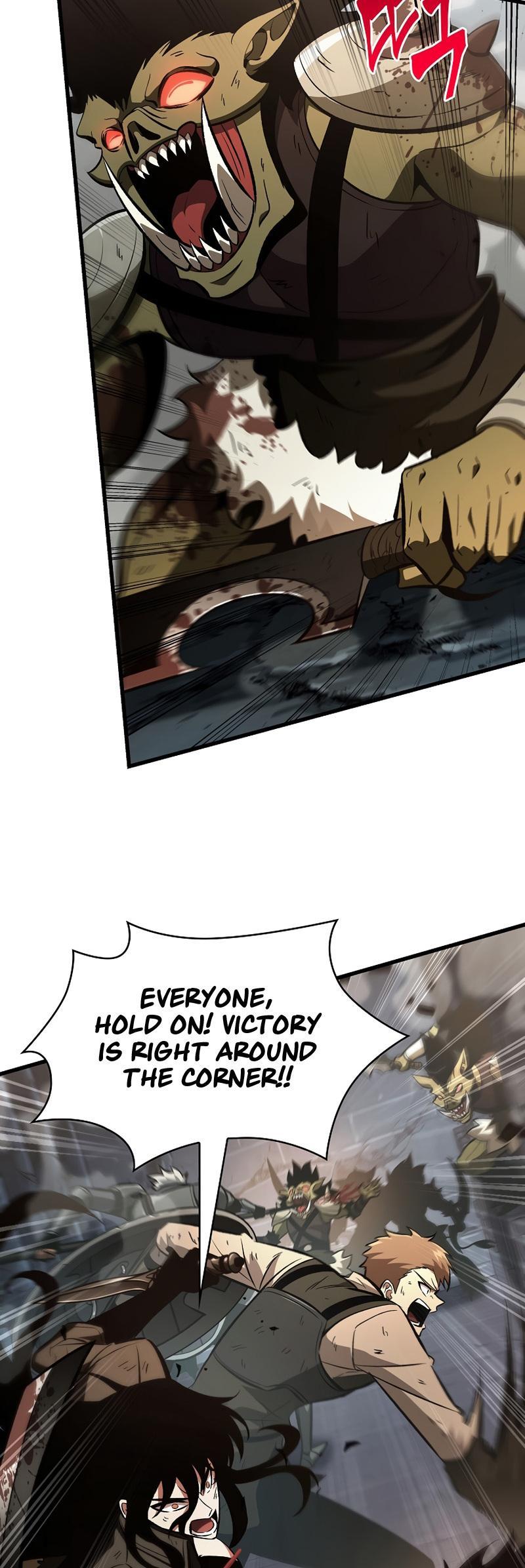 Pick Me Up, Infinite Gacha Chapter 31 — page 26