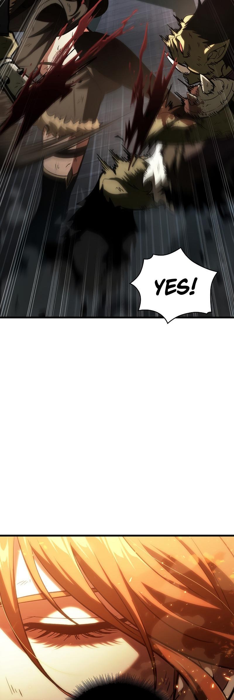 Pick Me Up, Infinite Gacha Chapter 31 — page 27