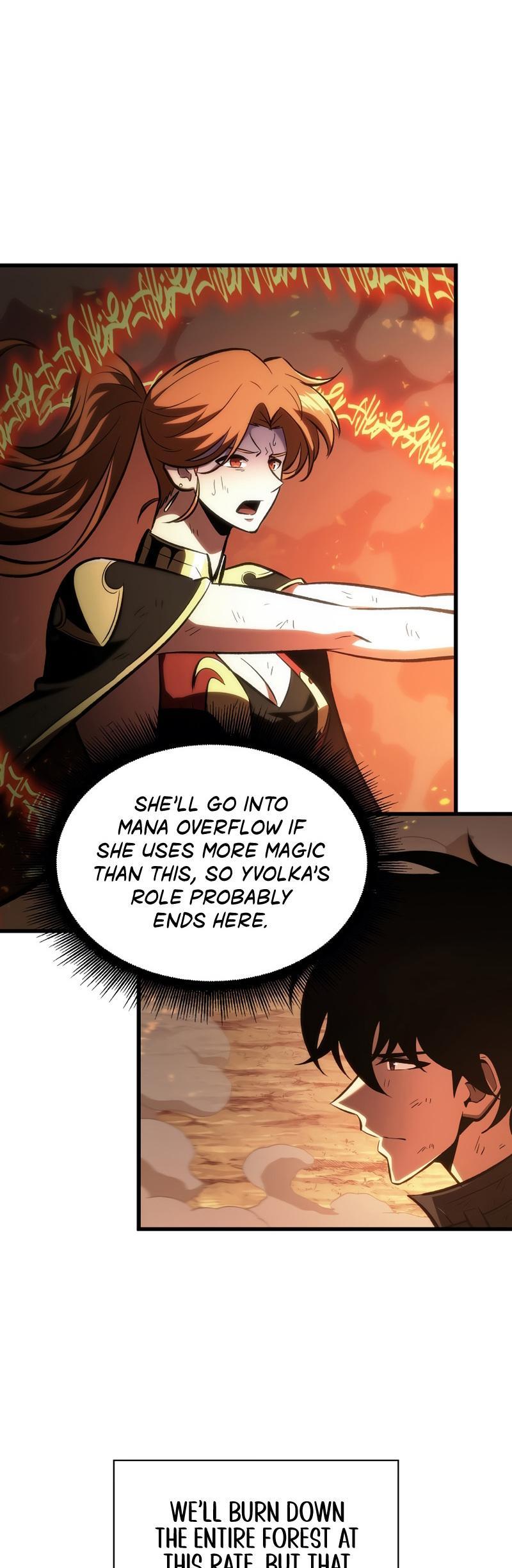 Pick Me Up, Infinite Gacha Chapter 31 — page 31
