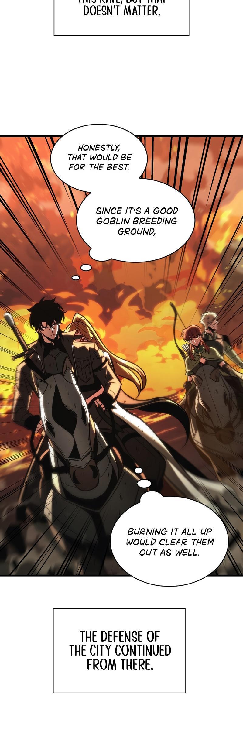 Pick Me Up, Infinite Gacha Chapter 31 — page 32