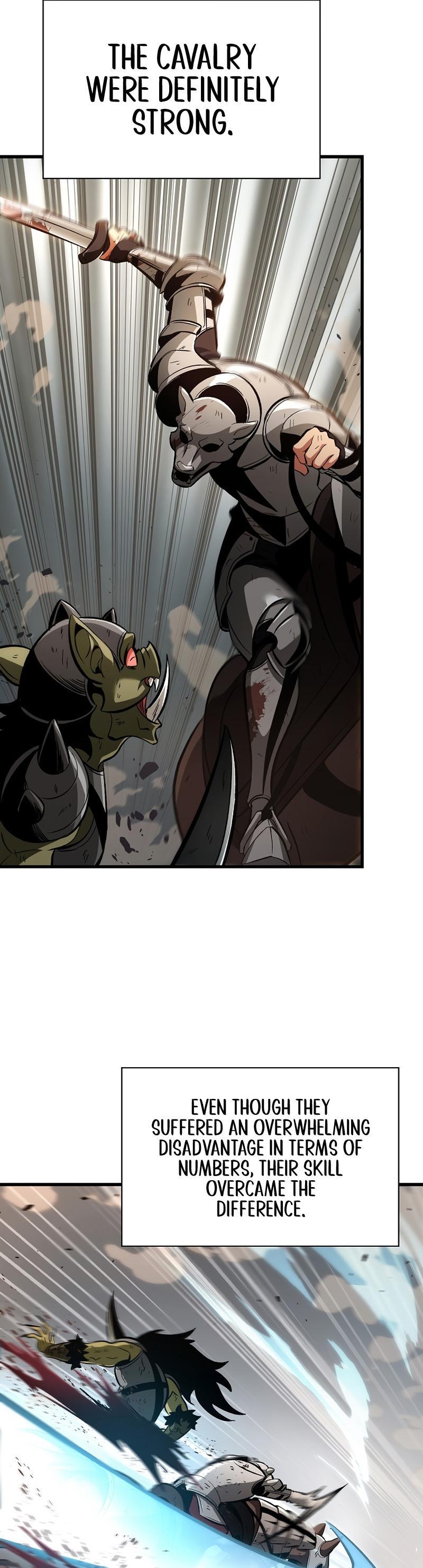 Pick Me Up, Infinite Gacha Chapter 31 — page 35