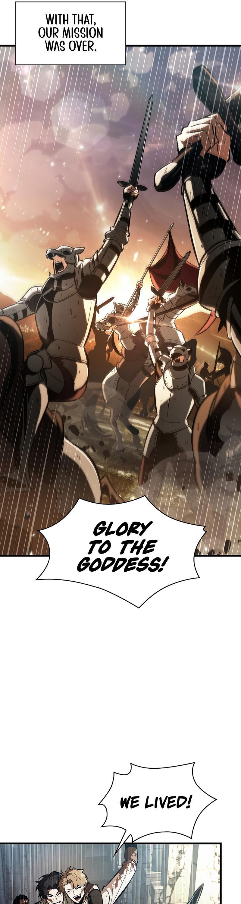 Pick Me Up, Infinite Gacha Chapter 31 — page 37