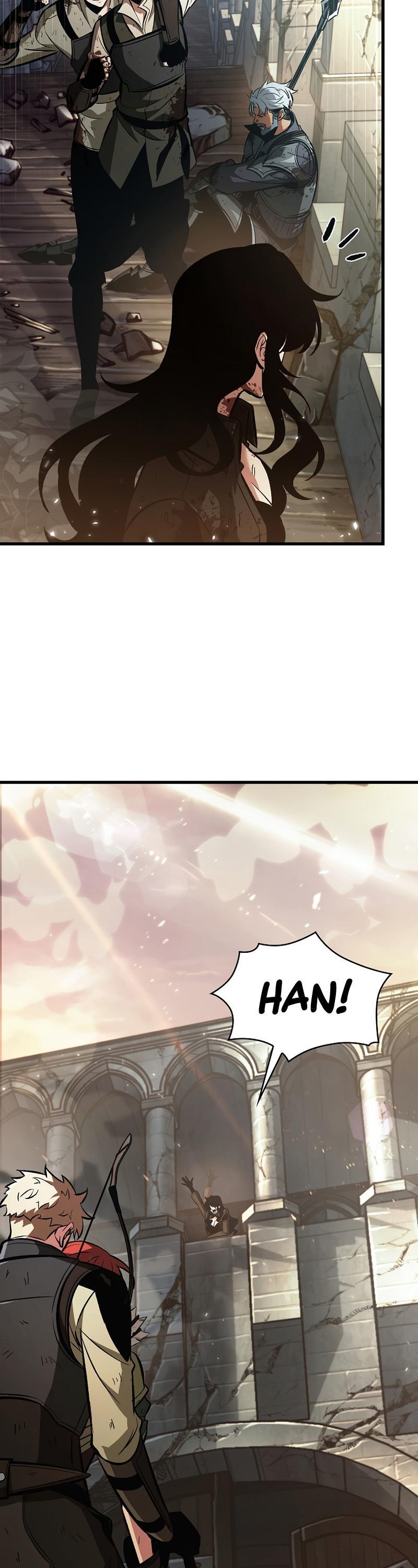Pick Me Up, Infinite Gacha Chapter 31 — page 38