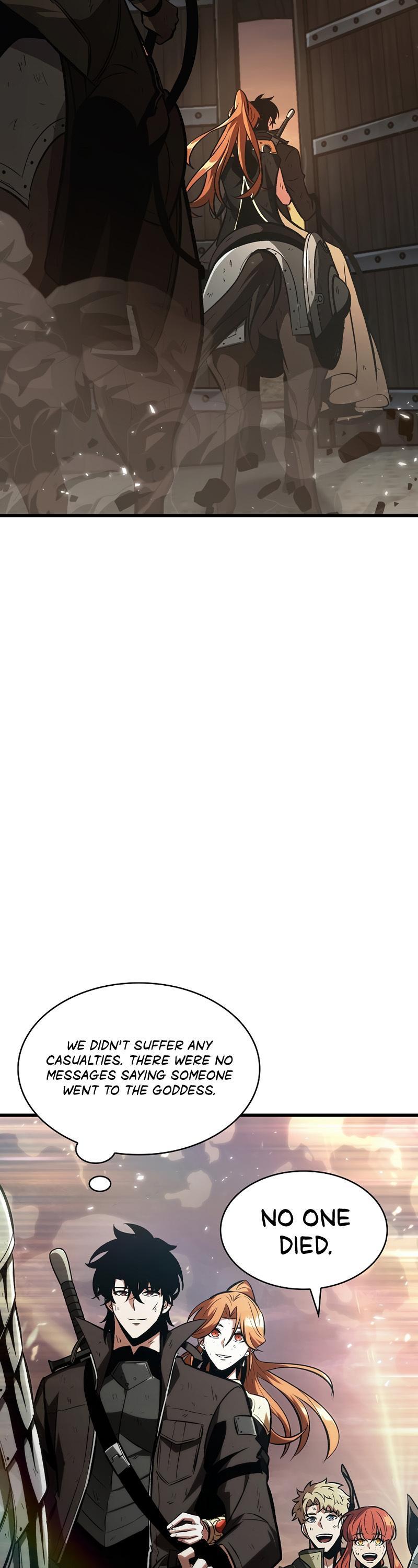Pick Me Up, Infinite Gacha Chapter 31 — page 39