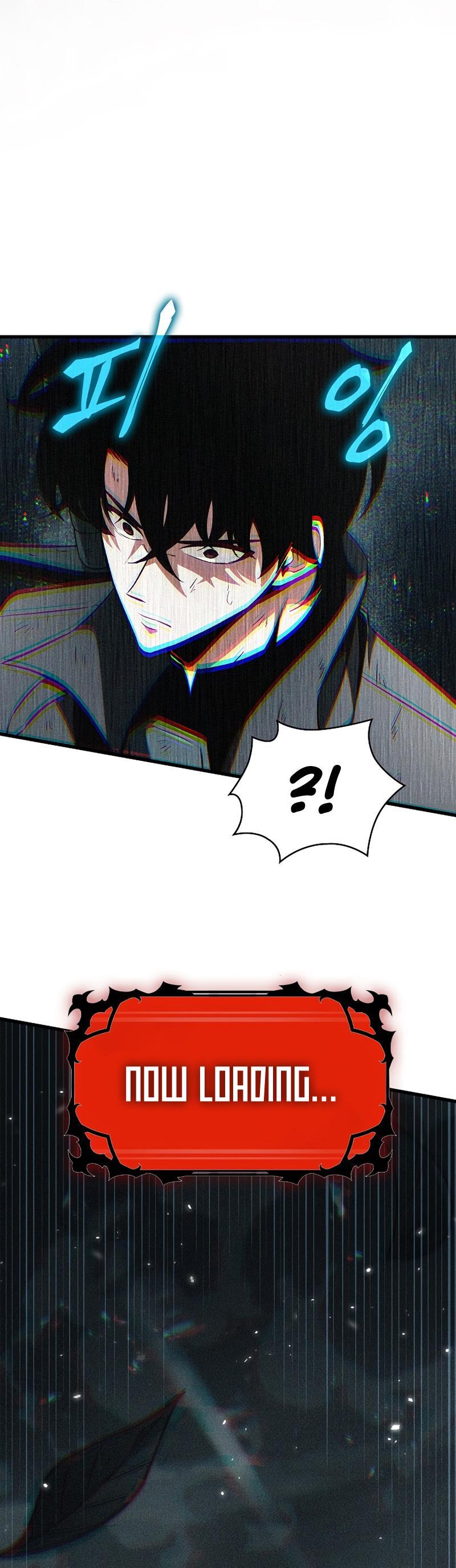 Pick Me Up, Infinite Gacha Chapter 31 — page 45