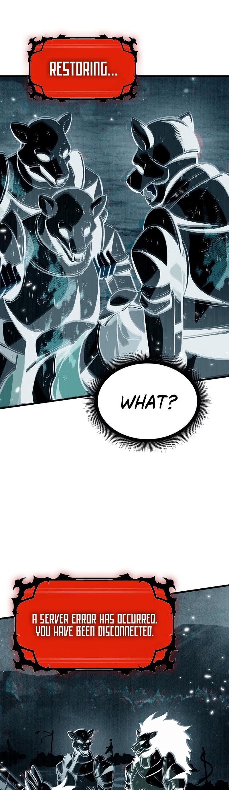 Pick Me Up, Infinite Gacha Chapter 31 — page 47