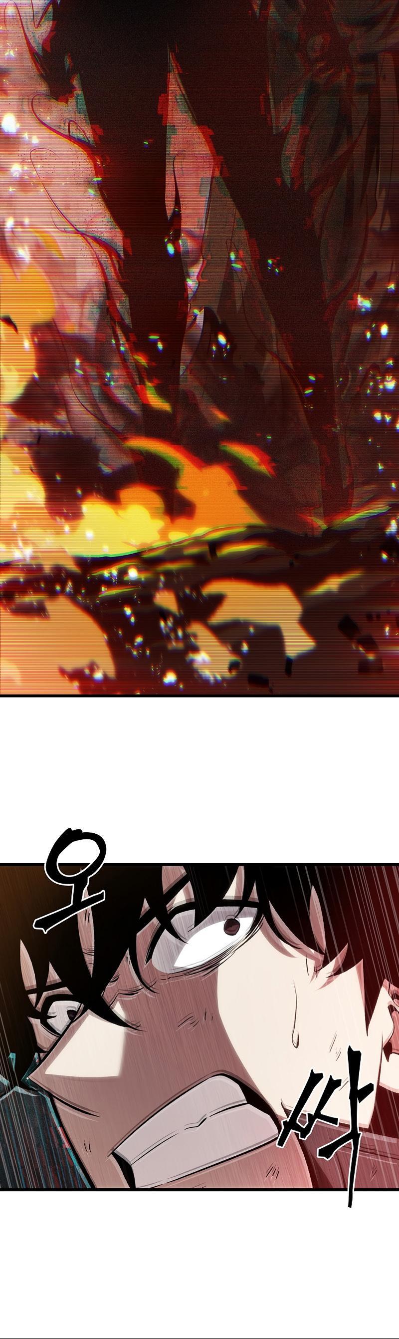 Pick Me Up, Infinite Gacha Chapter 31 — page 52