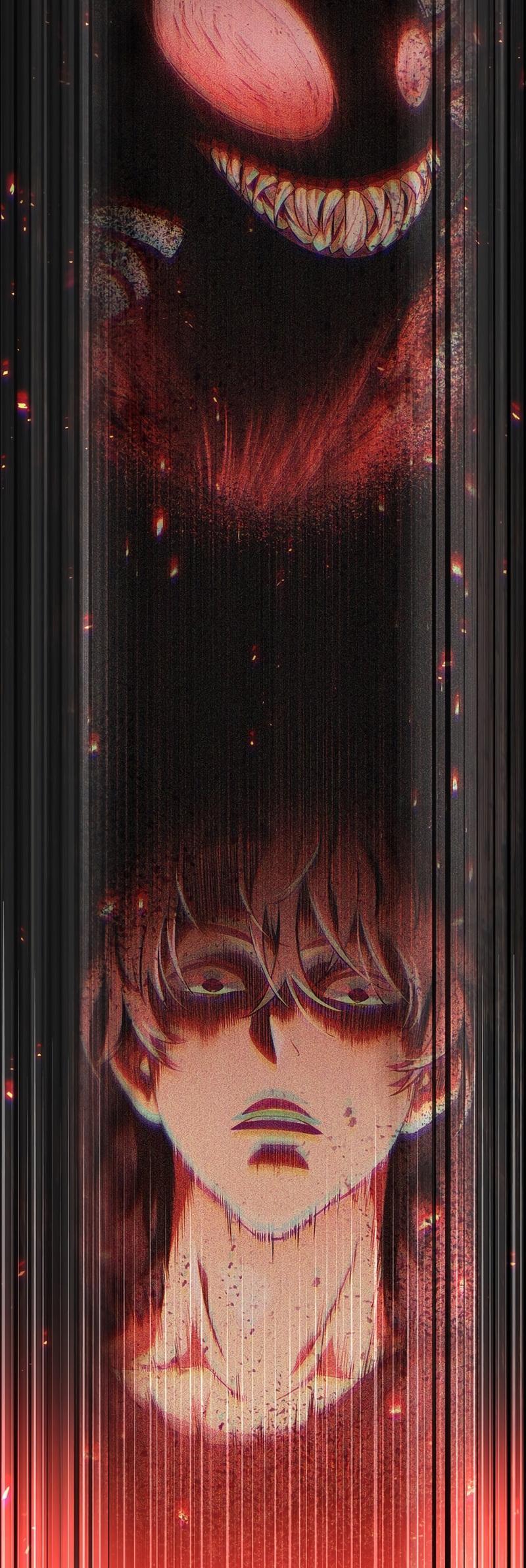 Pick Me Up, Infinite Gacha Chapter 31 — page 54