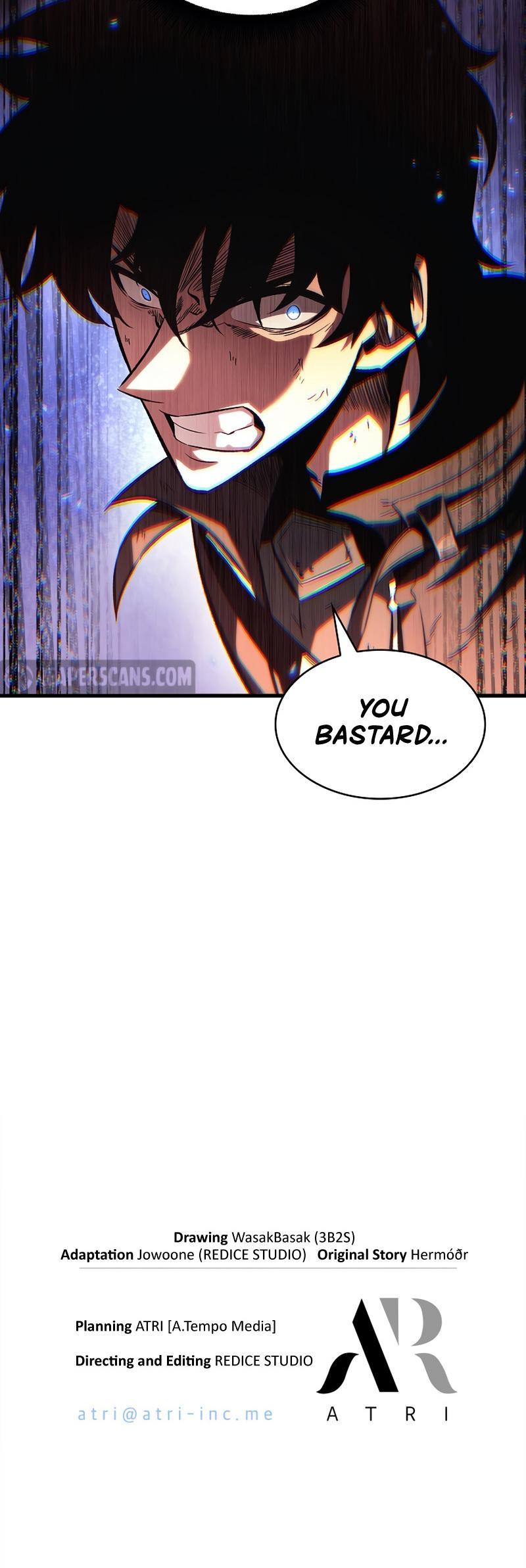 Pick Me Up, Infinite Gacha Chapter 31 — page 56