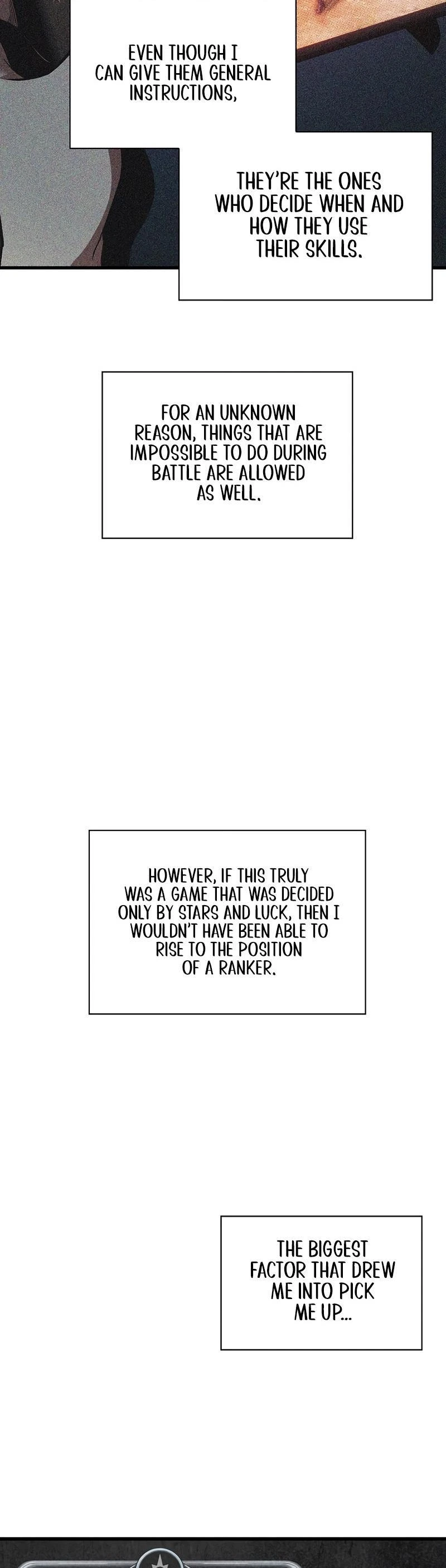 Pick Me Up, Infinite Gacha Chapter 32 — page 3