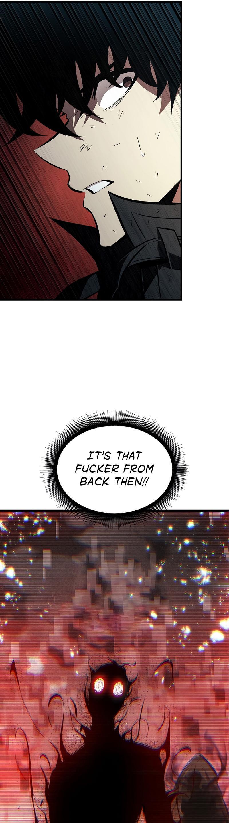 Pick Me Up, Infinite Gacha Chapter 32 — page 5