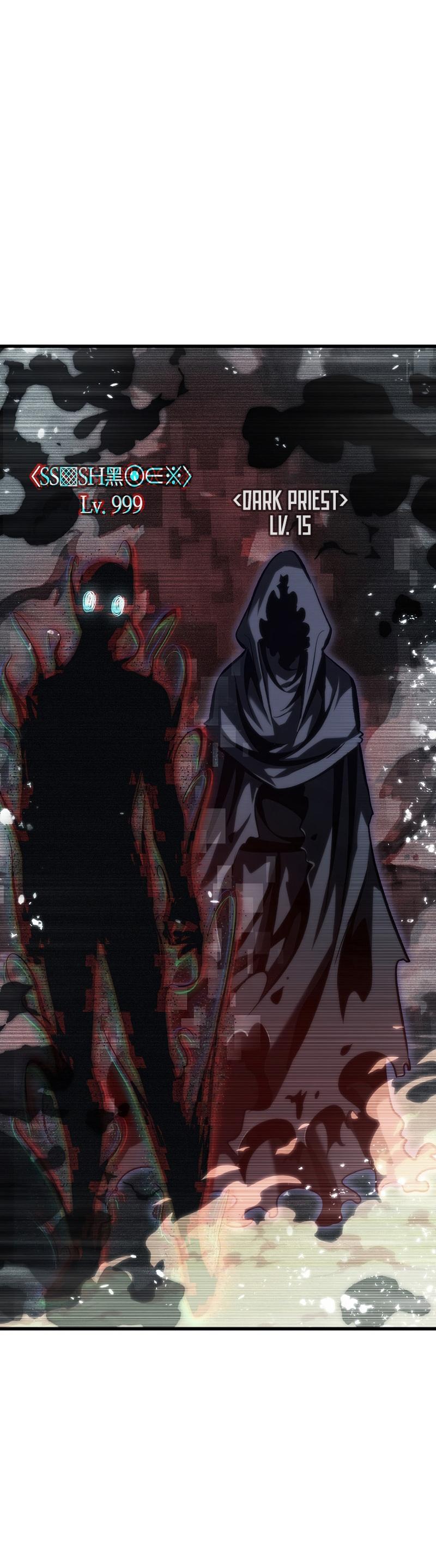 Pick Me Up, Infinite Gacha Chapter 32 — page 8