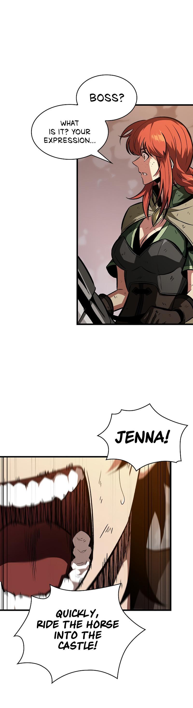 Pick Me Up, Infinite Gacha Chapter 32 — page 14