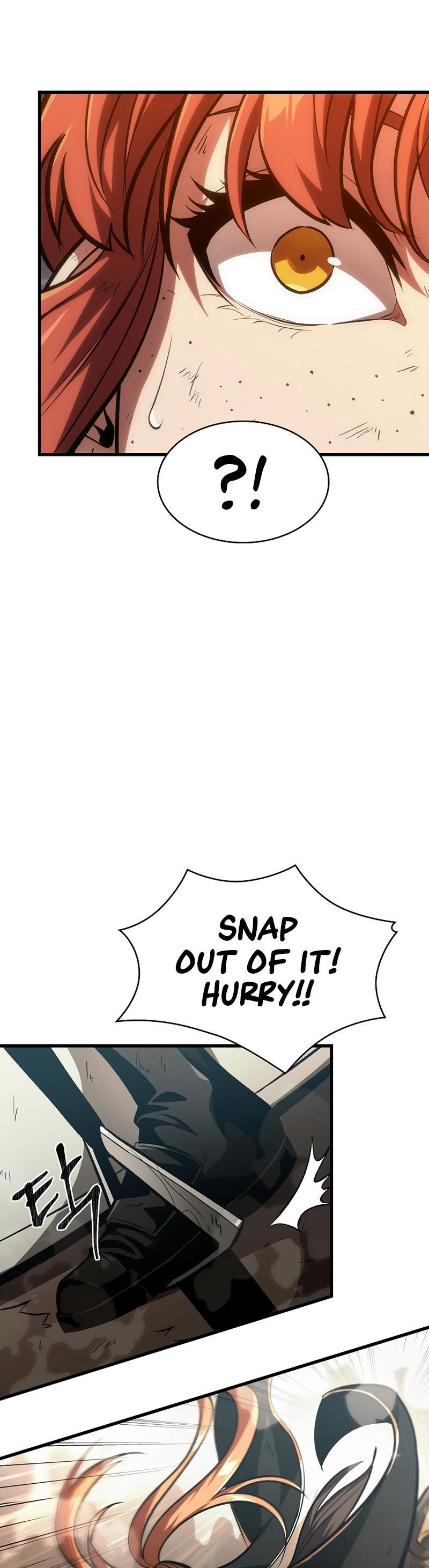 Pick Me Up, Infinite Gacha Chapter 32 — page 15