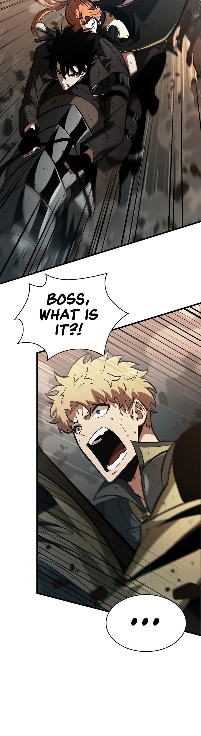 Pick Me Up, Infinite Gacha Chapter 32 — page 16