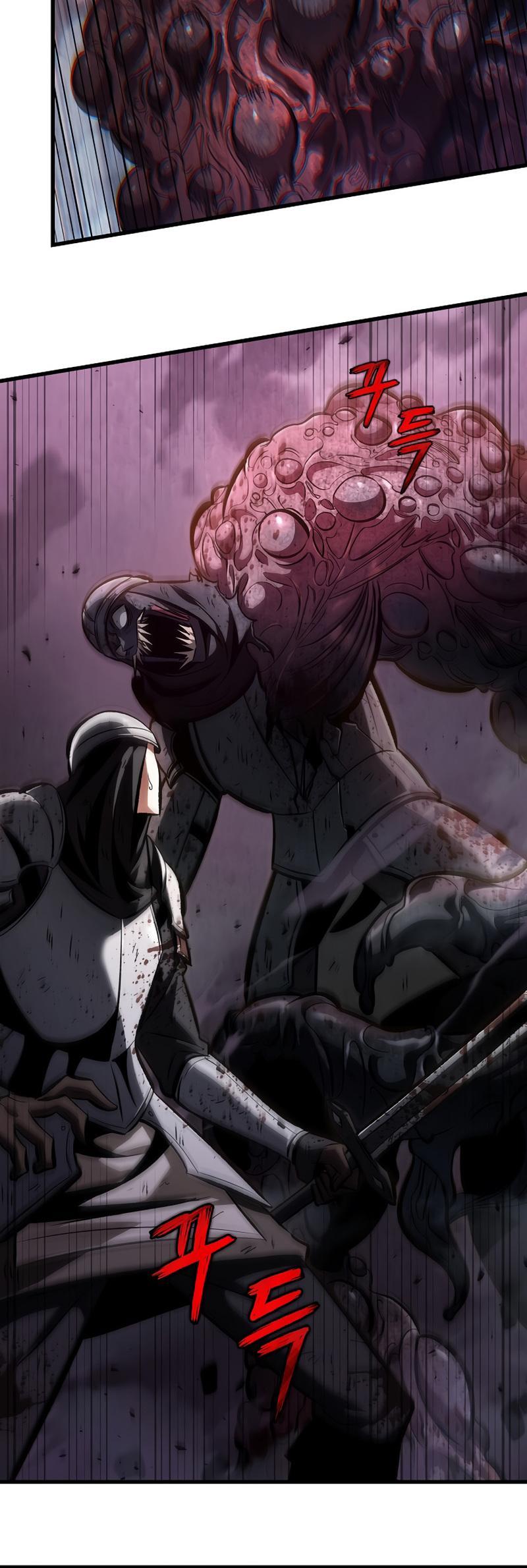 Pick Me Up, Infinite Gacha Chapter 32 — page 20
