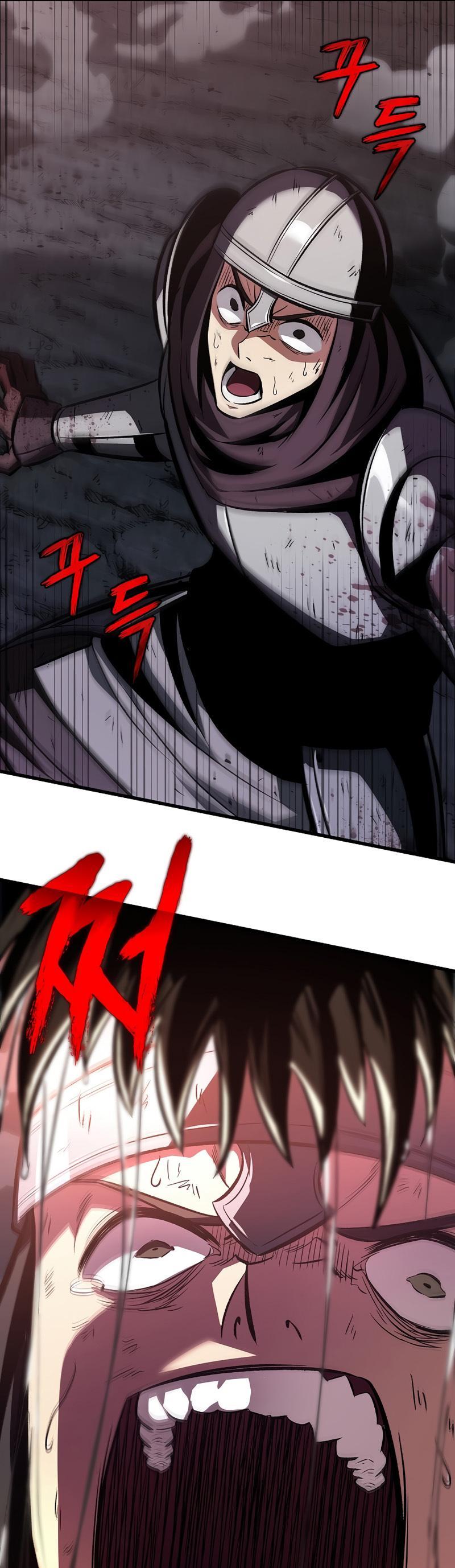 Pick Me Up, Infinite Gacha Chapter 32 — page 21