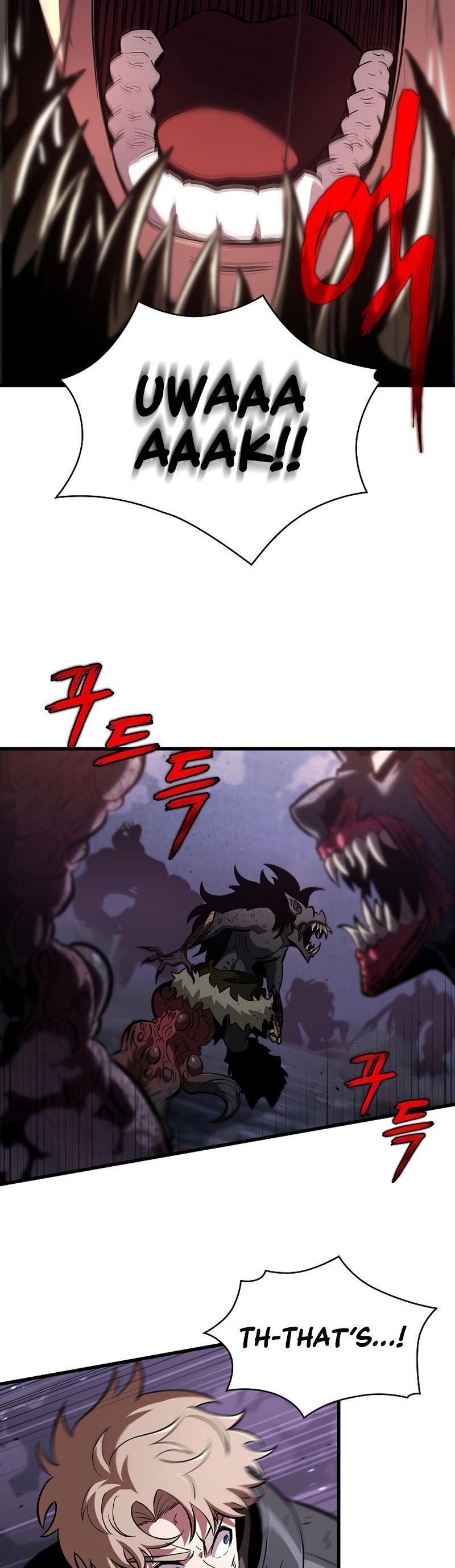 Pick Me Up, Infinite Gacha Chapter 32 — page 22