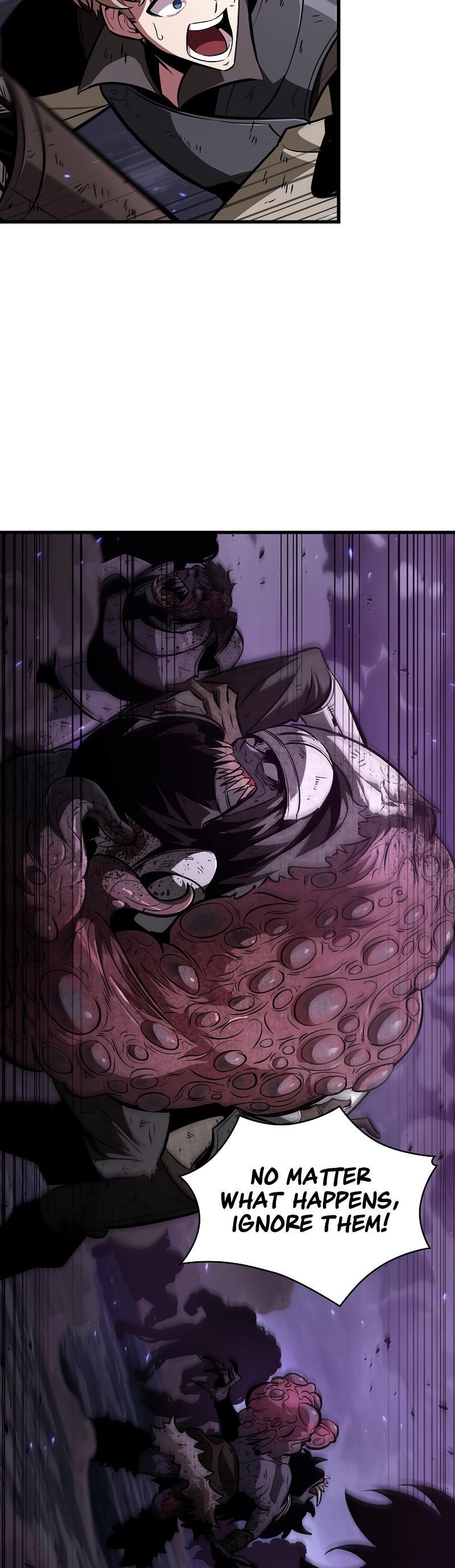 Pick Me Up, Infinite Gacha Chapter 32 — page 23