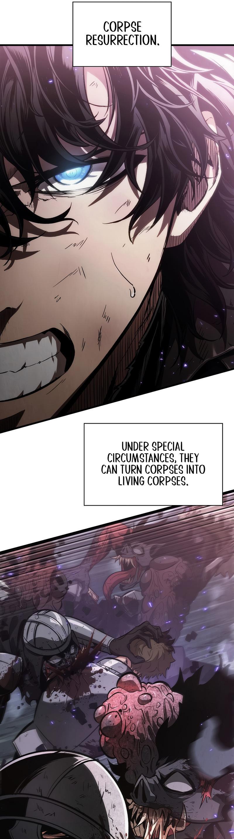 Pick Me Up, Infinite Gacha Chapter 32 — page 25