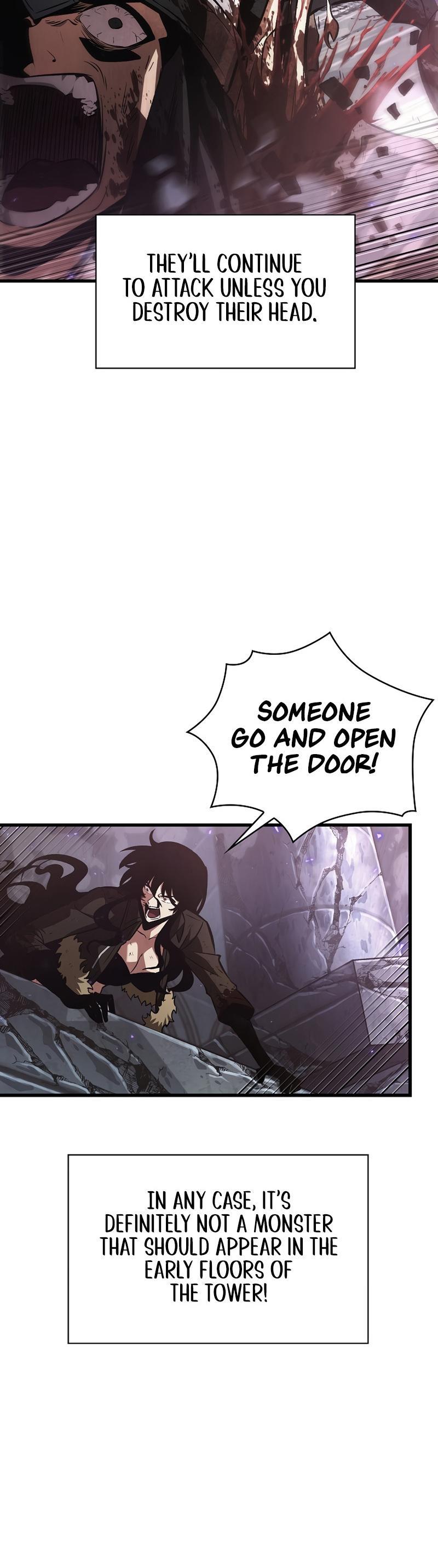 Pick Me Up, Infinite Gacha Chapter 32 — page 26