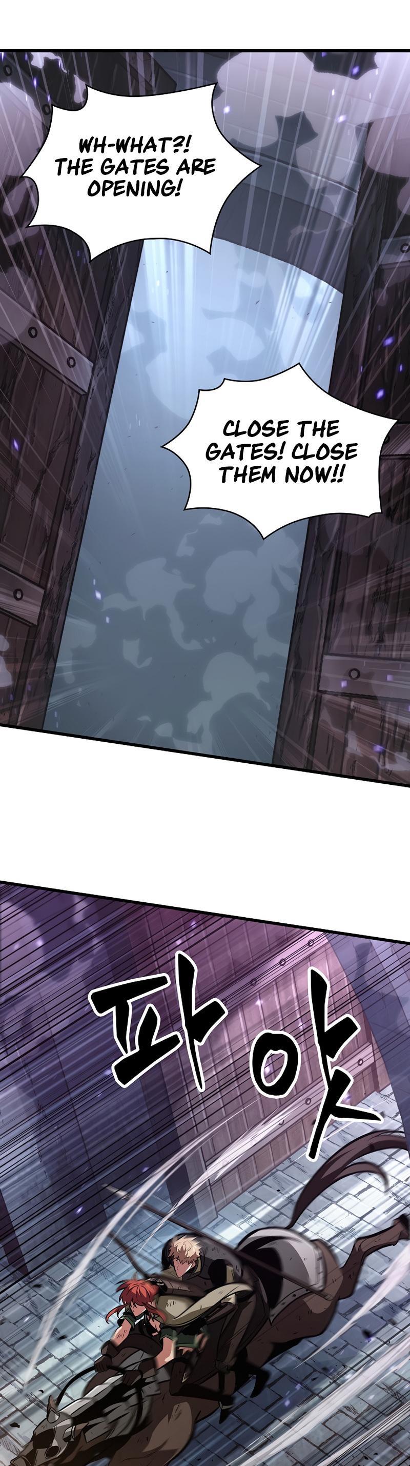 Pick Me Up, Infinite Gacha Chapter 32 — page 27