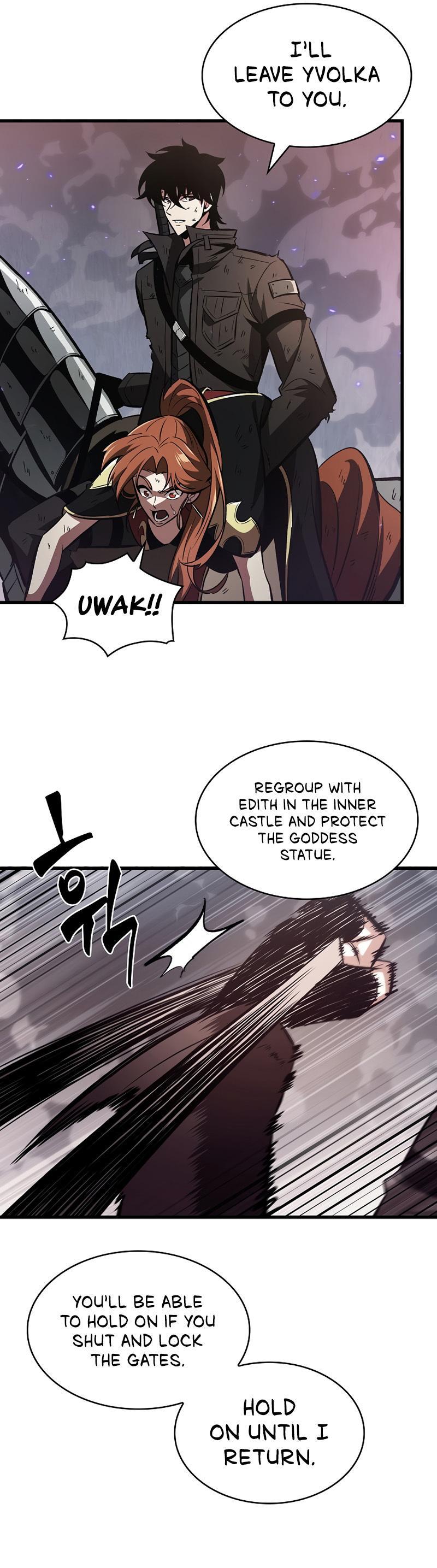 Pick Me Up, Infinite Gacha Chapter 32 — page 29