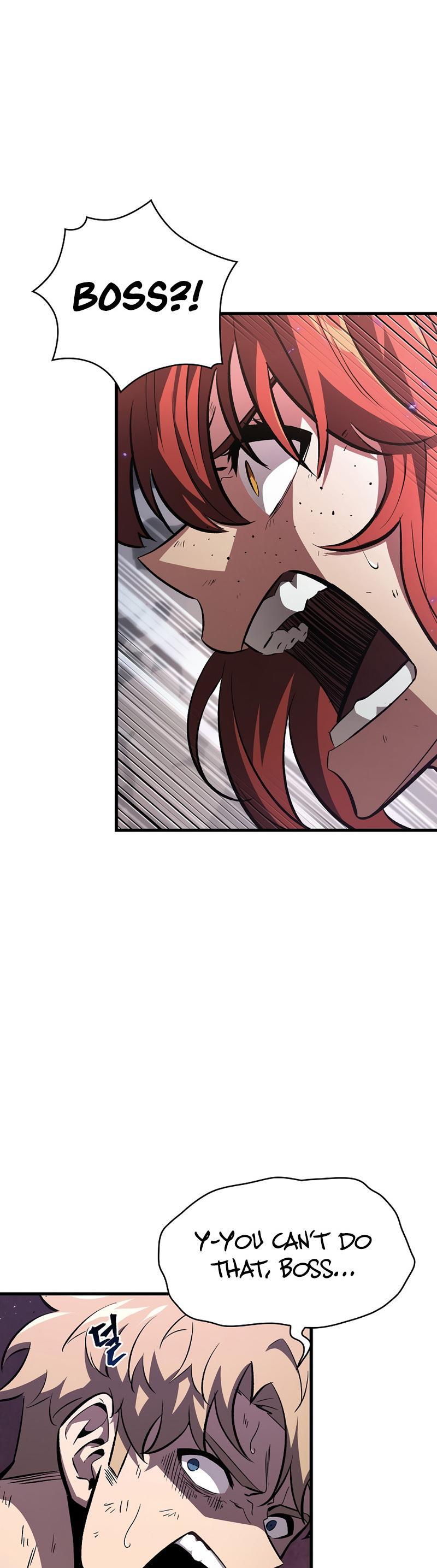 Pick Me Up, Infinite Gacha Chapter 32 — page 30