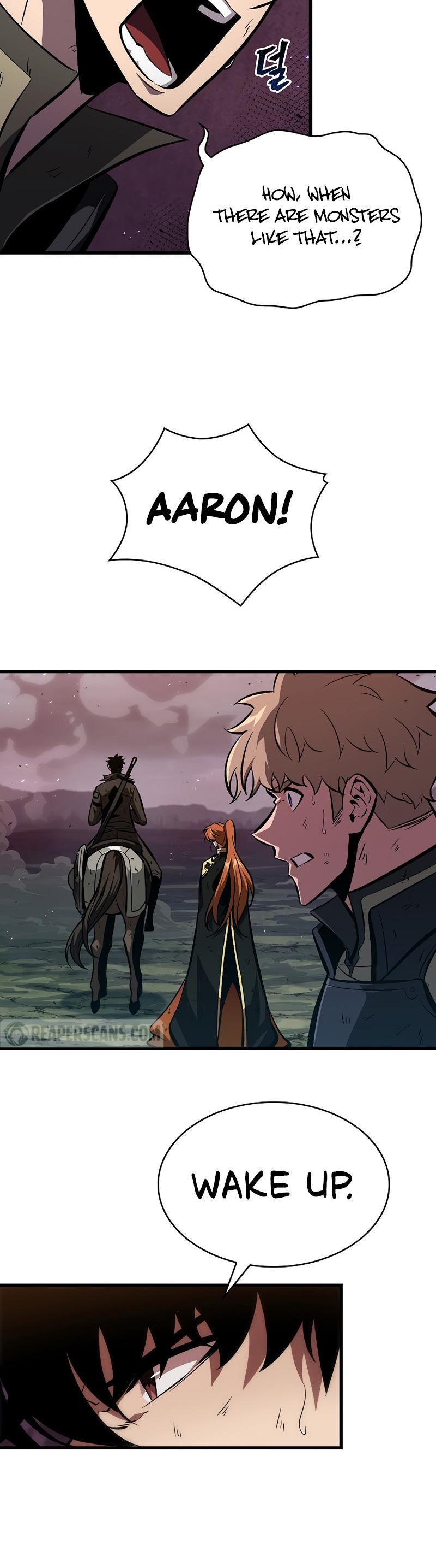 Pick Me Up, Infinite Gacha Chapter 32 — page 31