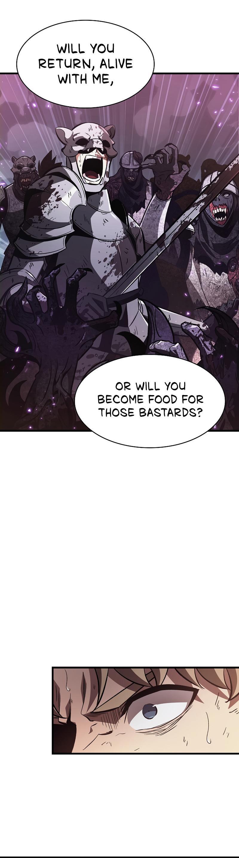 Pick Me Up, Infinite Gacha Chapter 32 — page 32