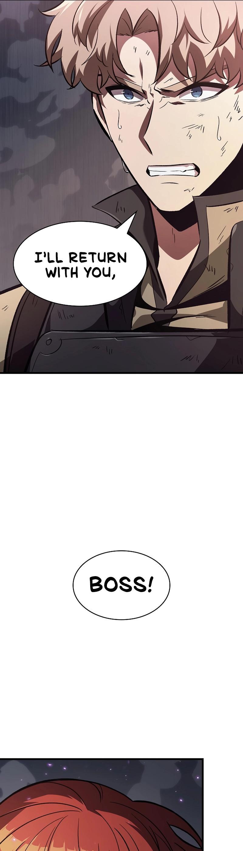 Pick Me Up, Infinite Gacha Chapter 32 — page 33
