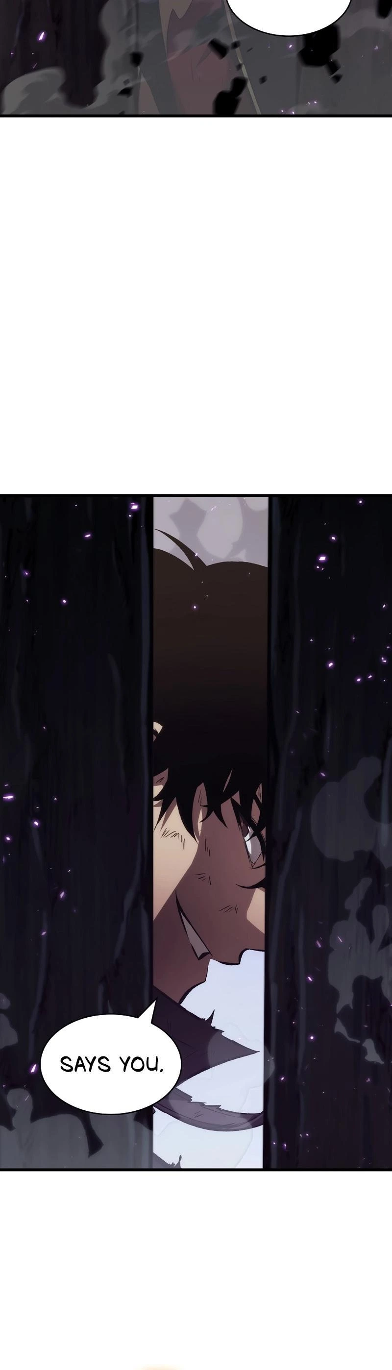 Pick Me Up, Infinite Gacha Chapter 32 — page 36