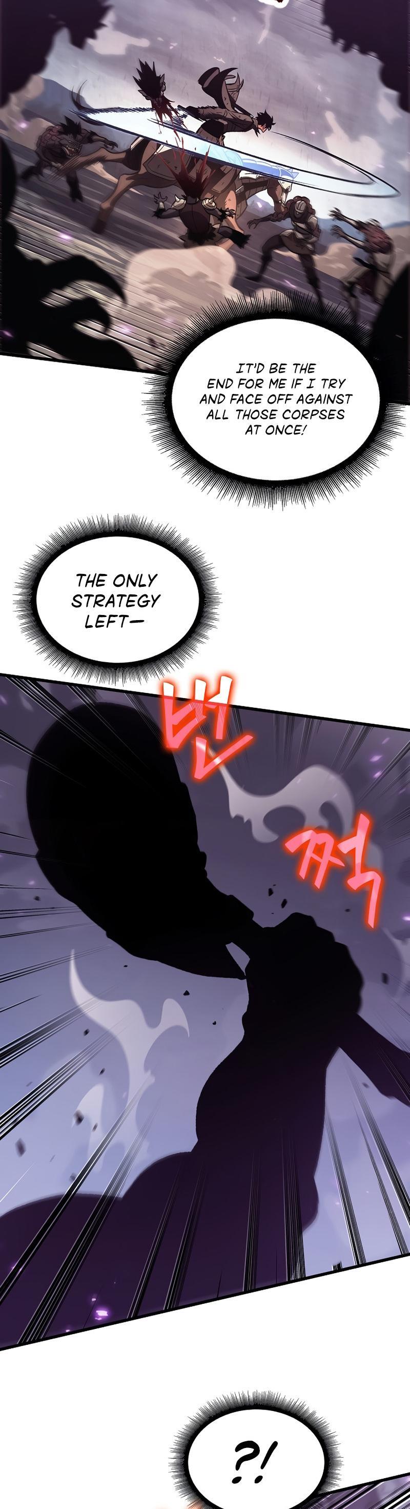 Pick Me Up, Infinite Gacha Chapter 32 — page 42