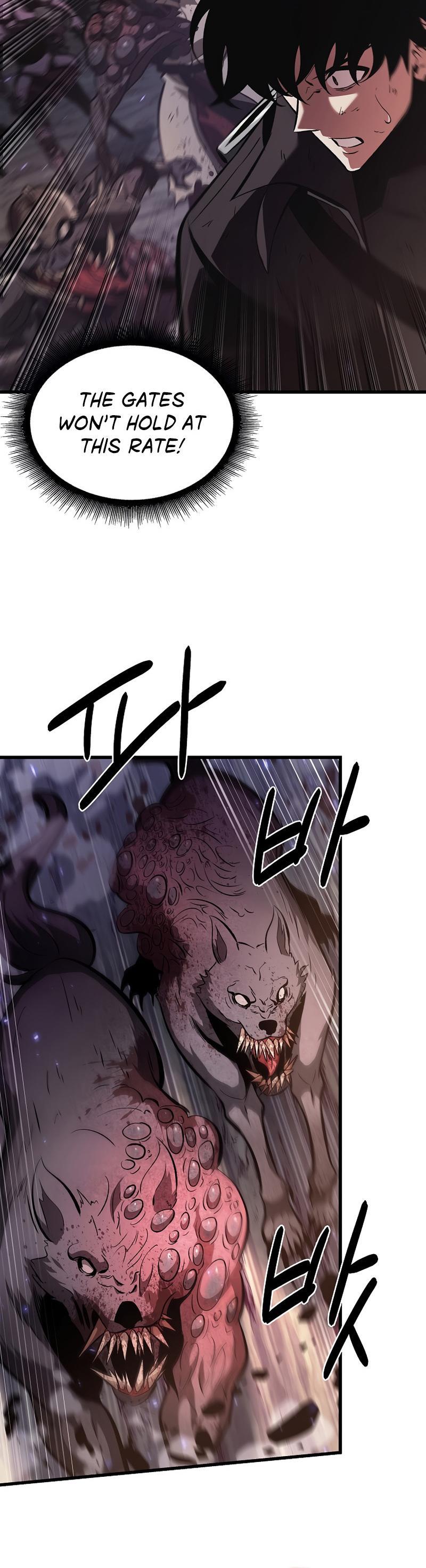 Pick Me Up, Infinite Gacha Chapter 32 — page 44