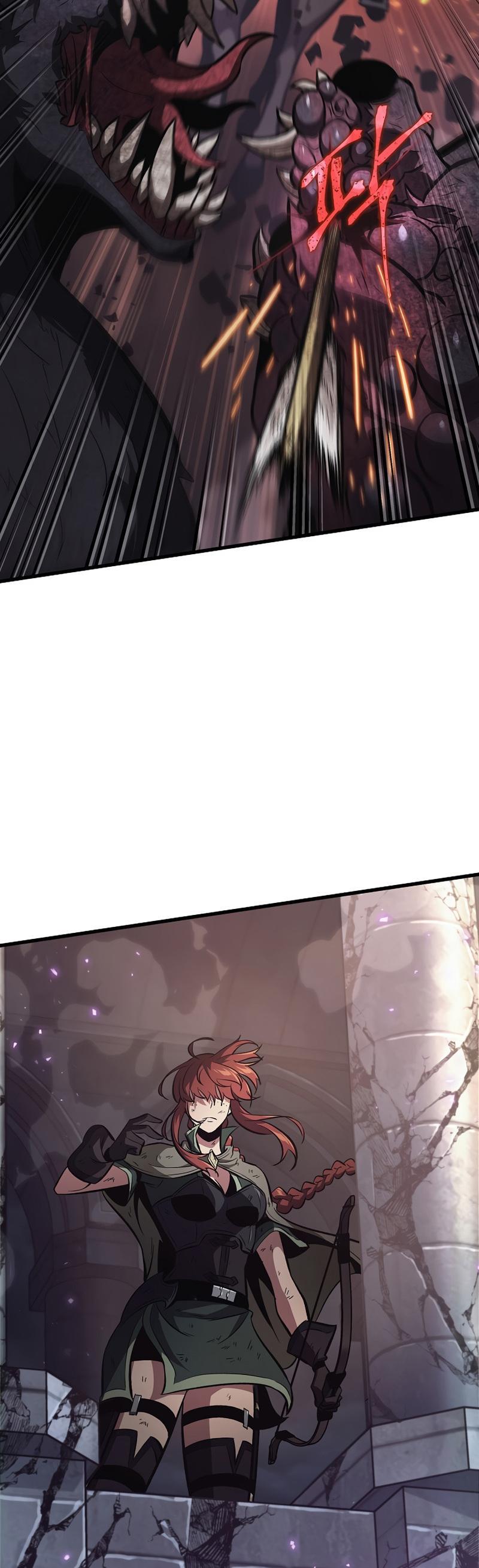Pick Me Up, Infinite Gacha Chapter 32 — page 46